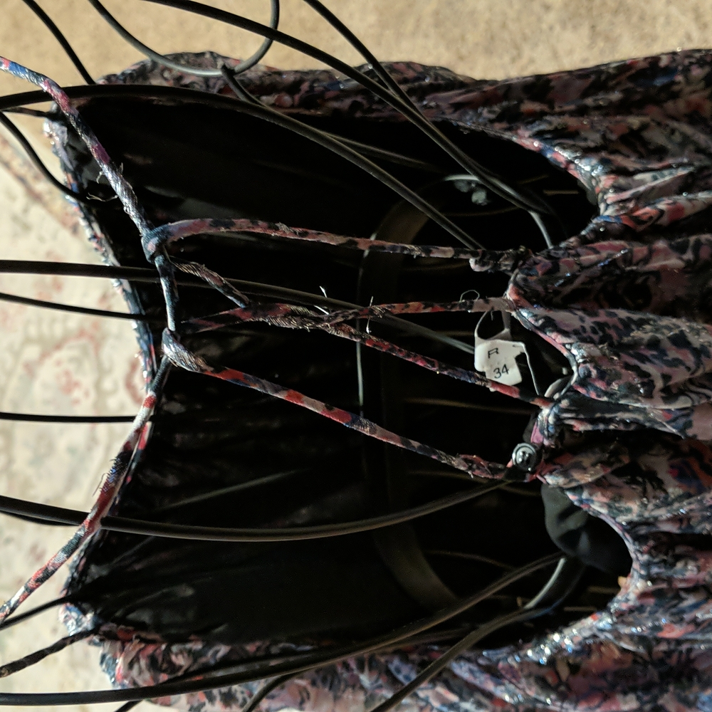 IRO beautiful top😍NWOT - Picture 4 of 6